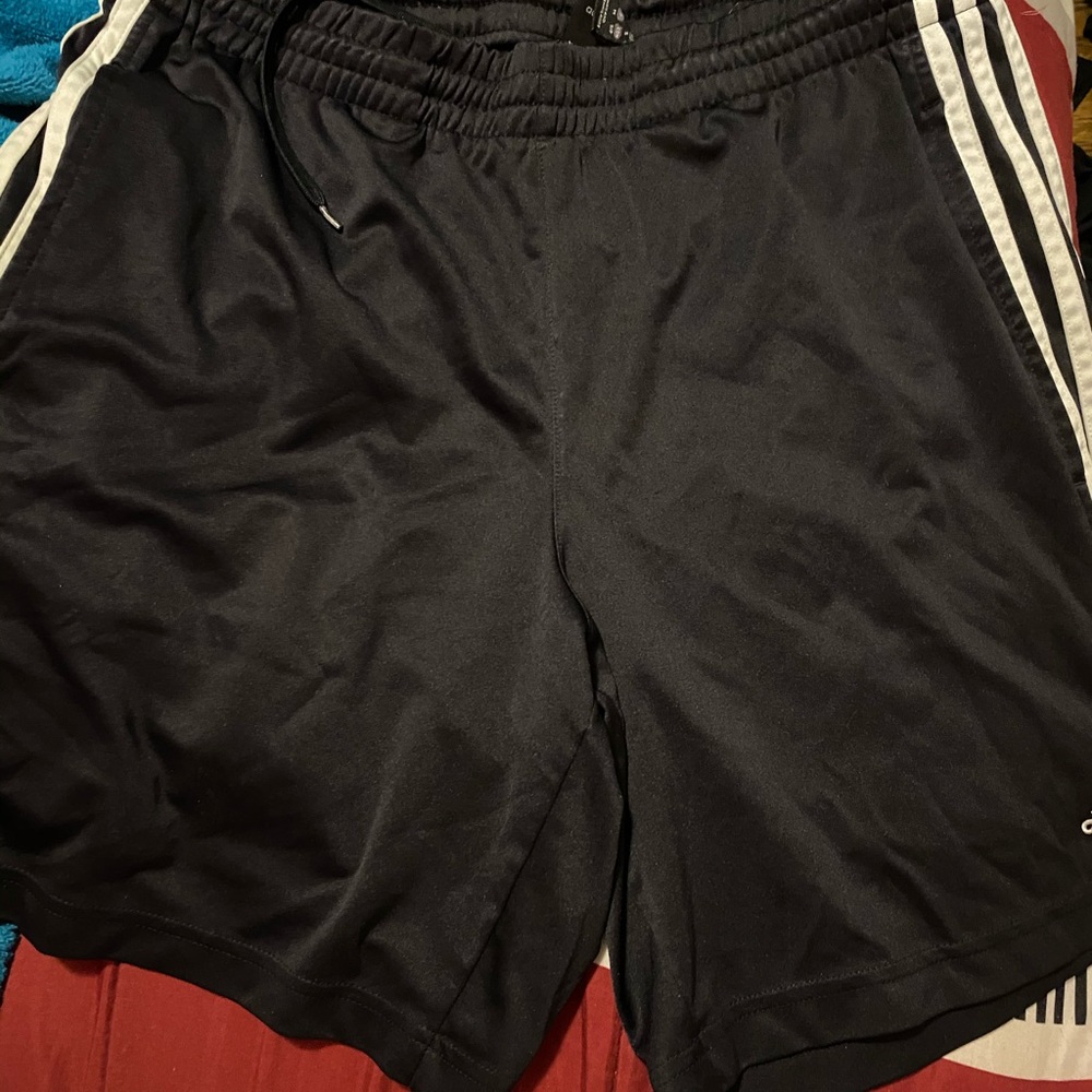 adida shorts